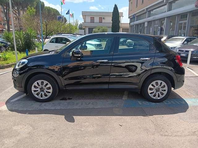 Fiat 500X 500 X 2018 1.3 mjt Urban 4x2 95cv