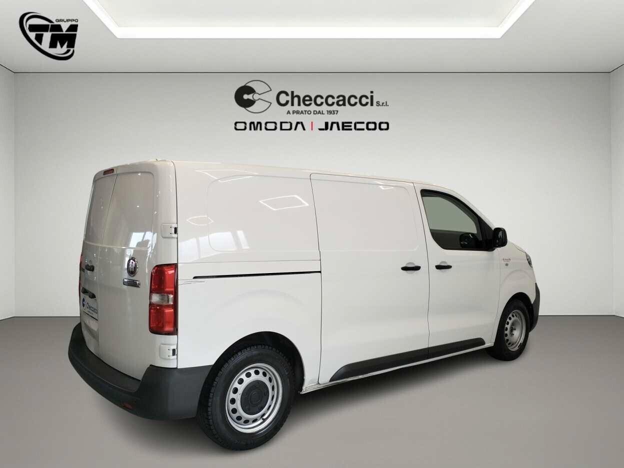 Fiat Scudo 1.5 BlueHDi 120 CV PL-TN Furgone Business