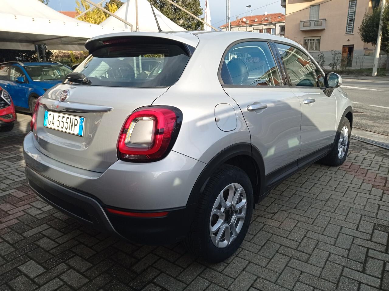 Fiat 500X 1.0 T3 120 CV Cross