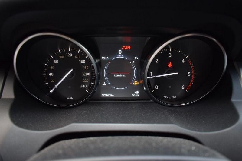 Land Rover RR Evoque Range Rover Evoque 2.0 TD4 150 CV 5p. HSE Dynamic