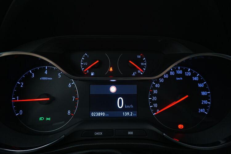 Opel Crossland Edition BR248016 1.2 Benzina 110CV