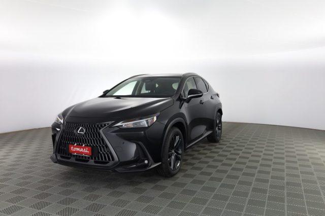 LEXUS Other NX NX Hybrid 4WD Premium +