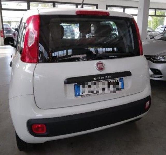 FIAT Panda 1.3 CDTI Easy
