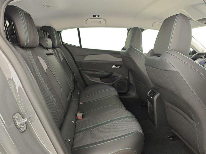 Peugeot 408 Hybrid 145 e-DCS6 Allure