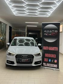 Audi A1 SPB 1.4 90cv TDI Design