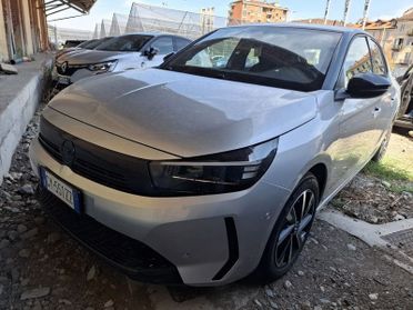 Opel Corsa VI 2023 1.2 GS s&s 100cv