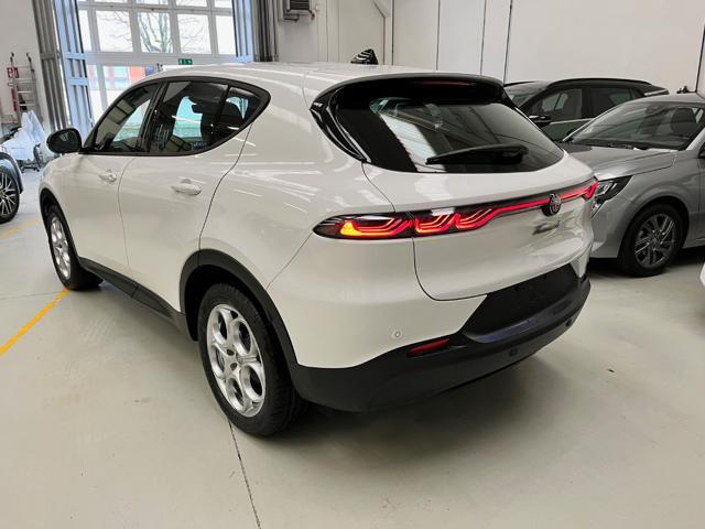 ALFA ROMEO Tonale 1.6 diesel 130 CV TCT6 Sprint km 0