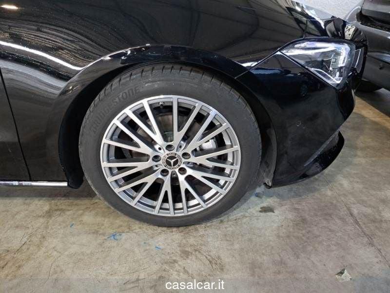 Mercedes-Benz CLA Coupé CLA 200 d Automatic Sport 3 ANNI DI GARANZIA KM ILLIMITATI PARI ALLA NUOVA