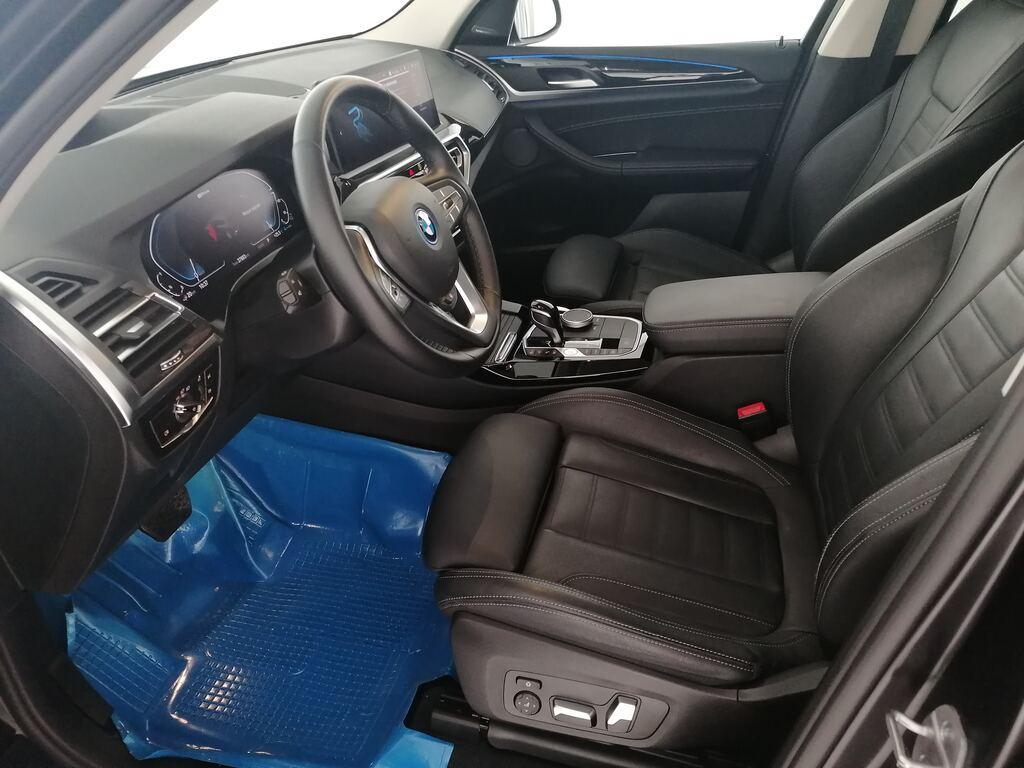 BMW X3 30 e Msport xDrive Steptronic