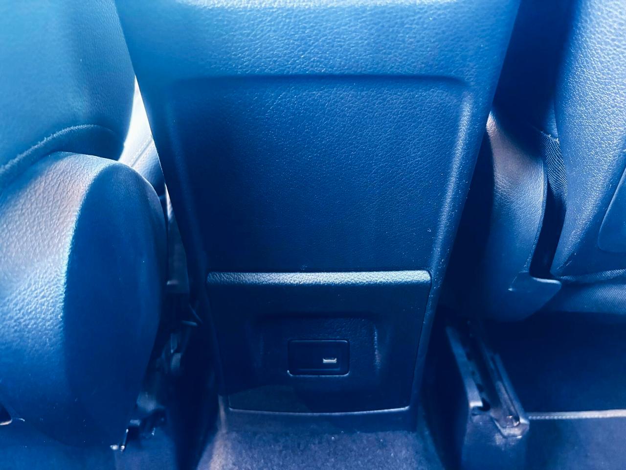 Mercedes-benz B 180 d Automatic Sport