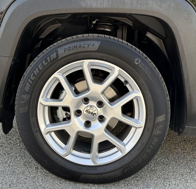 Jeep Renegade Jeep renegade 1.6 Mjt 130 CV Limited