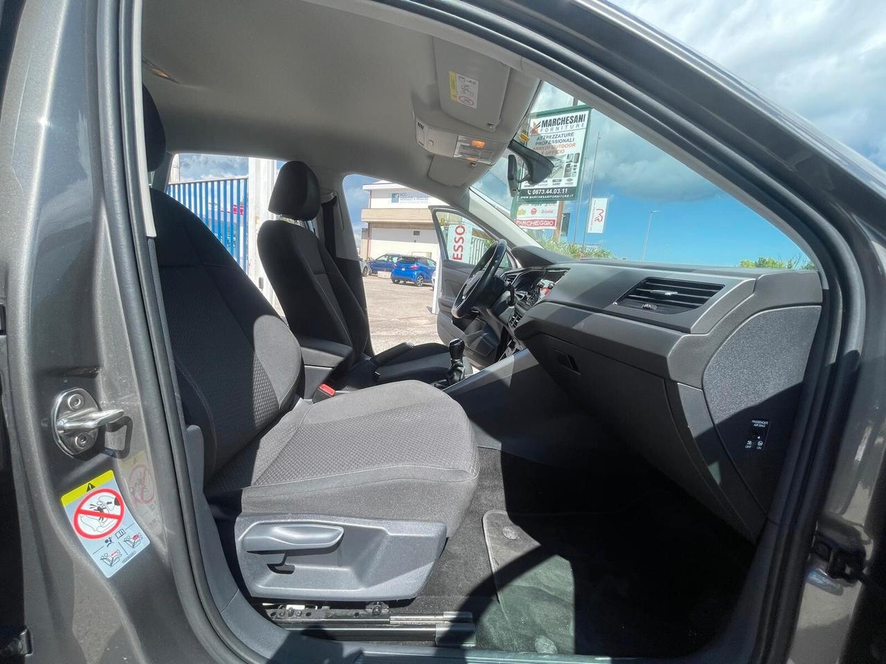 Volkswagen Polo 1.0 TSI 5p. Highline BlueMotion Technology