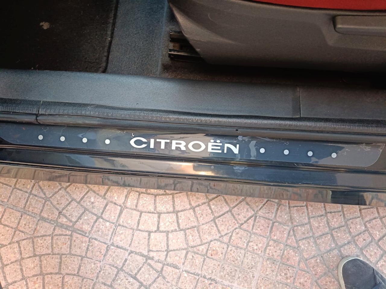 CITROEN C2 1.4 HDI 69CV-"VTR"-NEOPATENTATI-Euro3990-