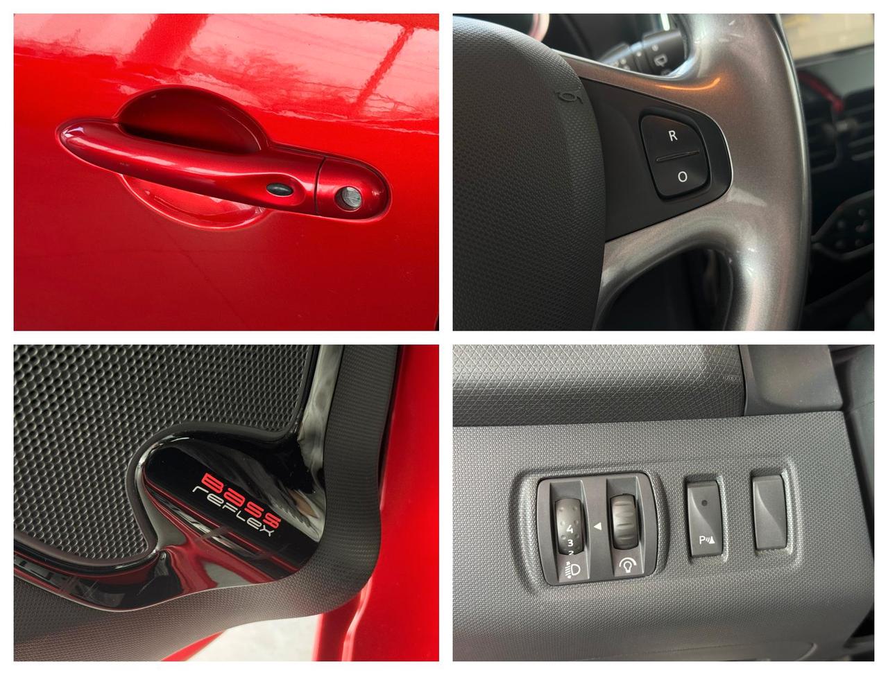 Renault Clio Clio 5p 0.9 tce Costume National 90cv