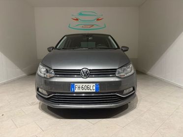VOLKSWAGEN Polo 1.2 TSI DSG 5p. Highline BlueMotion Technology