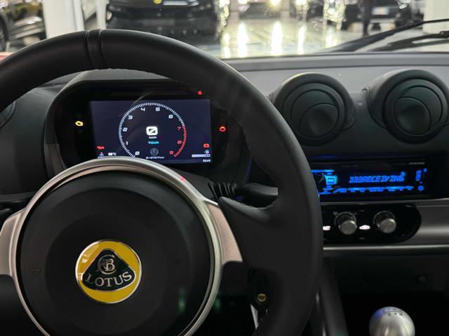 LOTUS Elise Sport 240 Final Edition