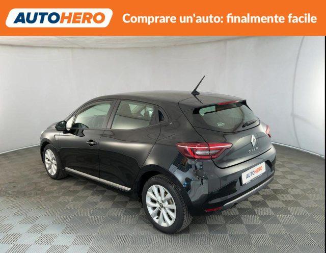 RENAULT Clio Blue dCi 85 CV 5 porte Zen
