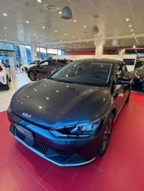 KIA EV6 Single Motor 77,4 kWh Air