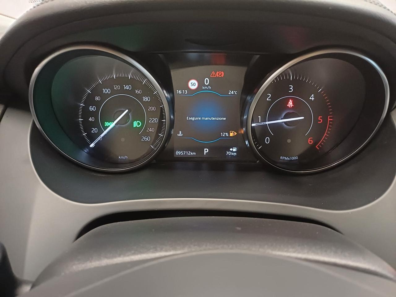 Jaguar E-Pace 2.0D 150 CV AWD S