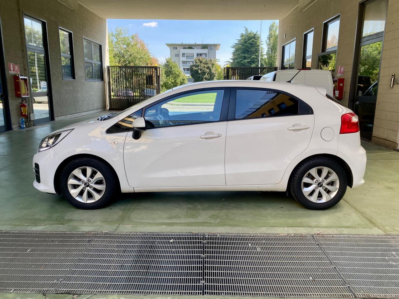Kia Rio 1.1 CRDi 5p. Active