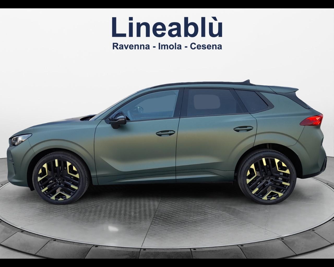 CUPRA CUPRA Terramar Tribe Edition 1.5 Hybrid 110 kW (150 CV) mHEV DSG 7 marce 2WD
