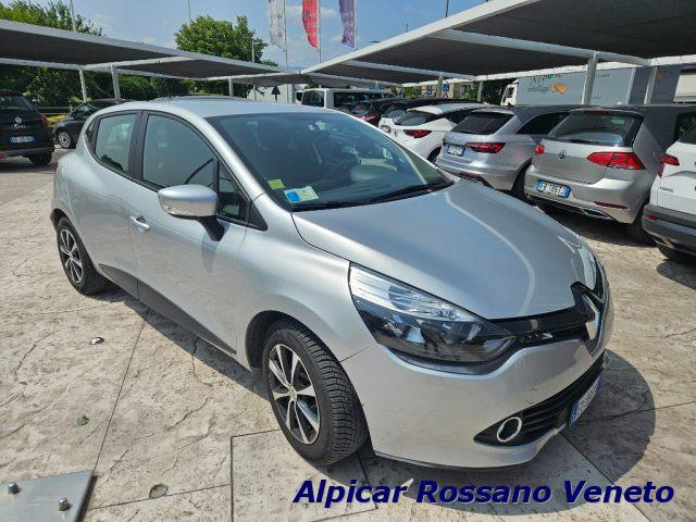 RENAULT Clio 1.2 75CV GPL 5 porte Wave