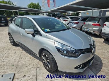 RENAULT Clio 1.2 75CV GPL 5 porte Wave