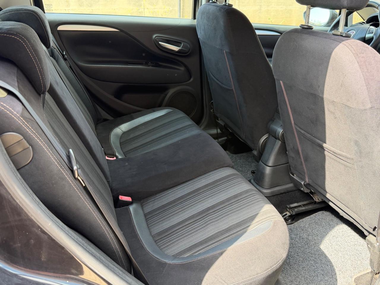 Fiat Punto Evo 1.3 Mjt 95 CV DPF 5 porte S&S Emotion