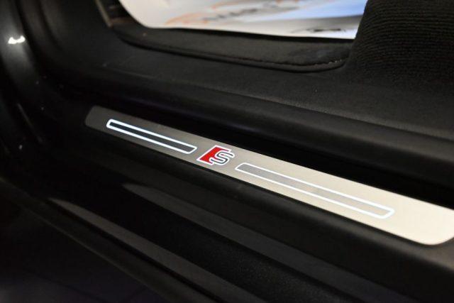 AUDI Q8 50TDI Q.TIP.286CV S-LINE TET.22"360°HEAD-UP FULL!!
