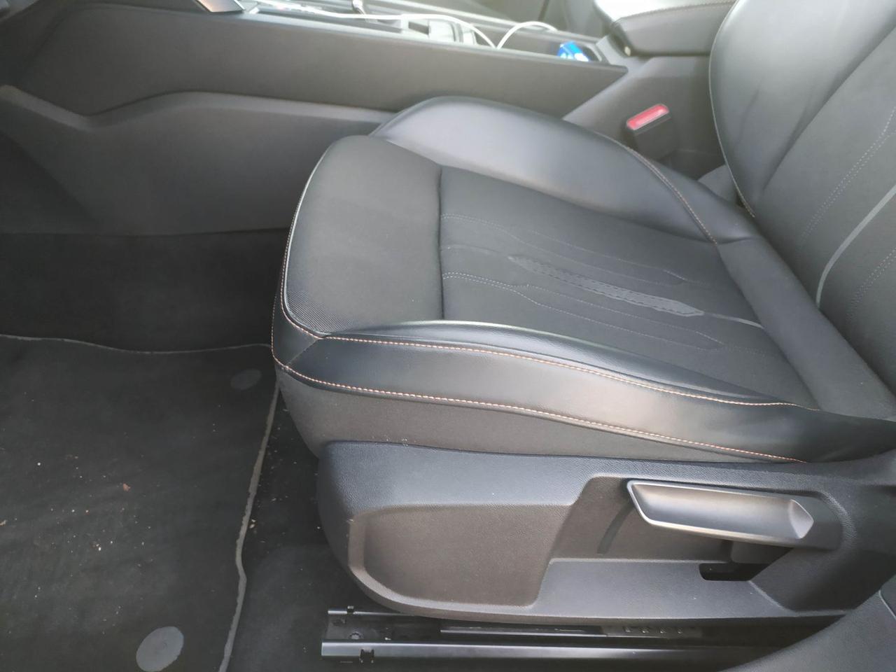 Cupra Formentor Tribe Edition 2.0 TDI #8281