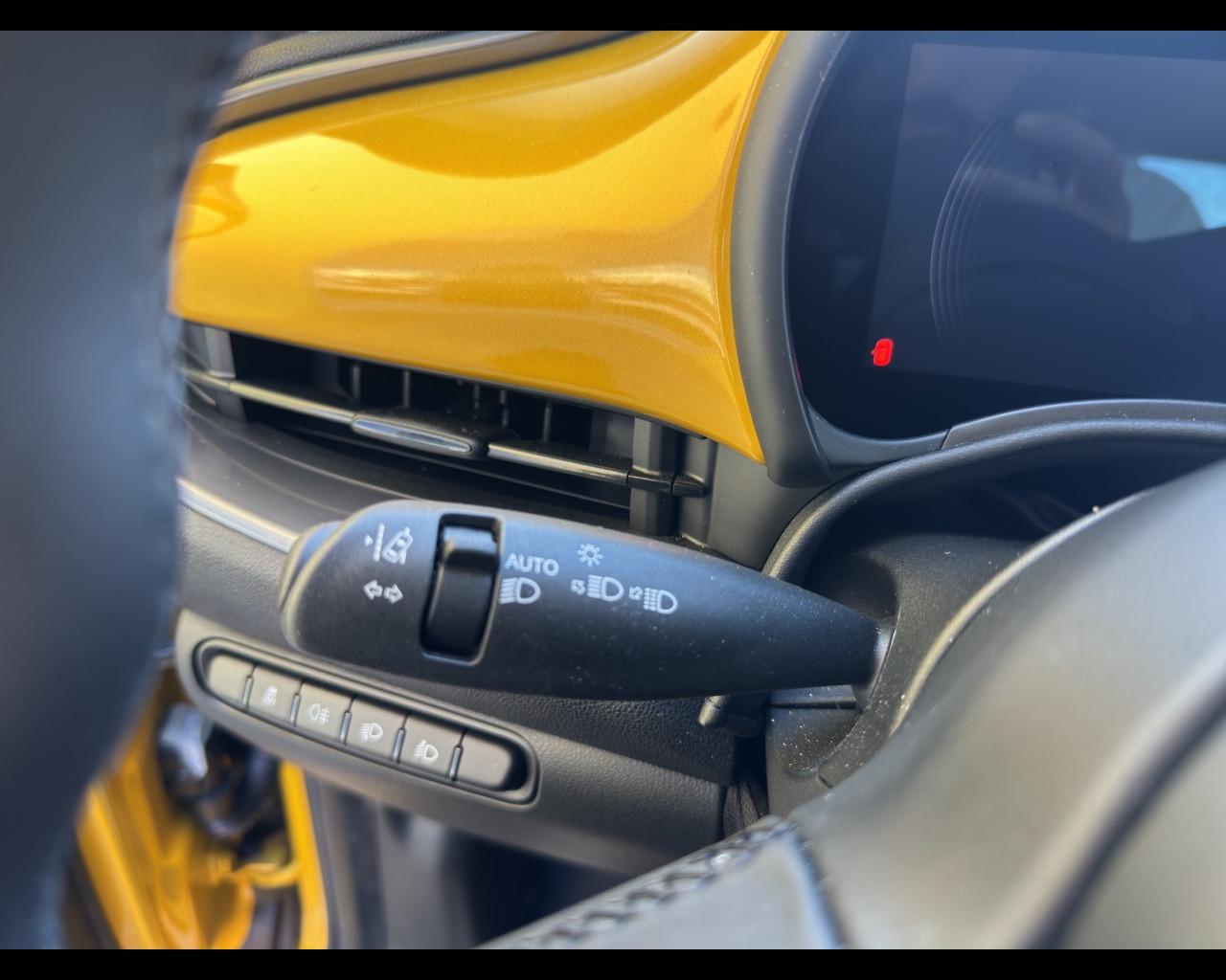 FIAT 500 (2020-->) - 500 Berlina Hybrid Torino