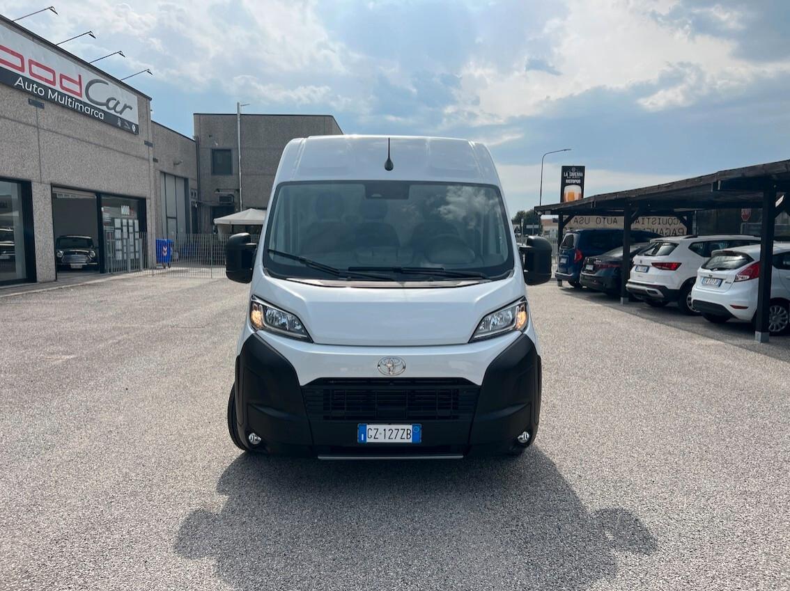 Toyota Proace Max 2.2 L3 H2 L3H2 140 CV - PRONTA CONSEGNA!!!