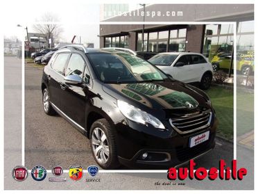 Peugeot 2008 1.6 e-HDi 92cv FAP® ETG6 S&S Allure