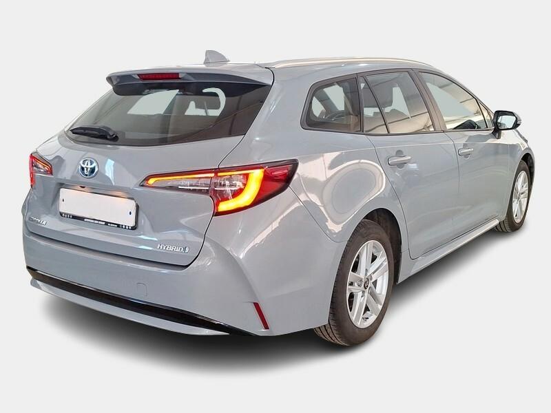 TOYOTA COROLLA TS 1.8 Hybrid Business WAGON