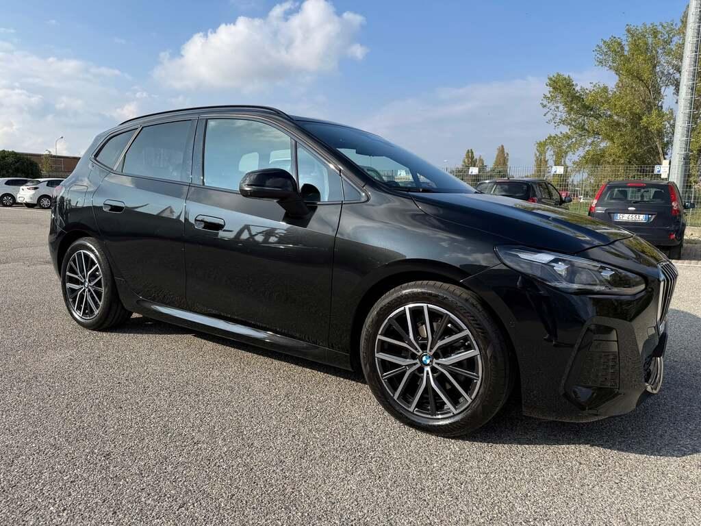 BMW Serie 2 Active Tourer 218 d MSport DCT