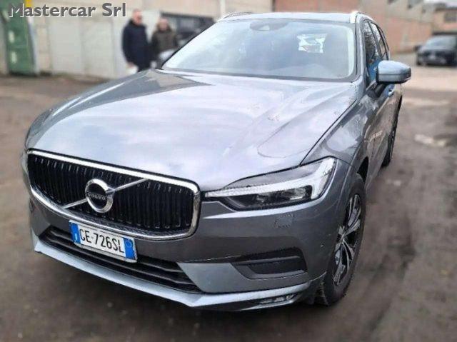 VOLVO XC60 XC60 2.0 b4 Momentum Business awd auto -GE726SL