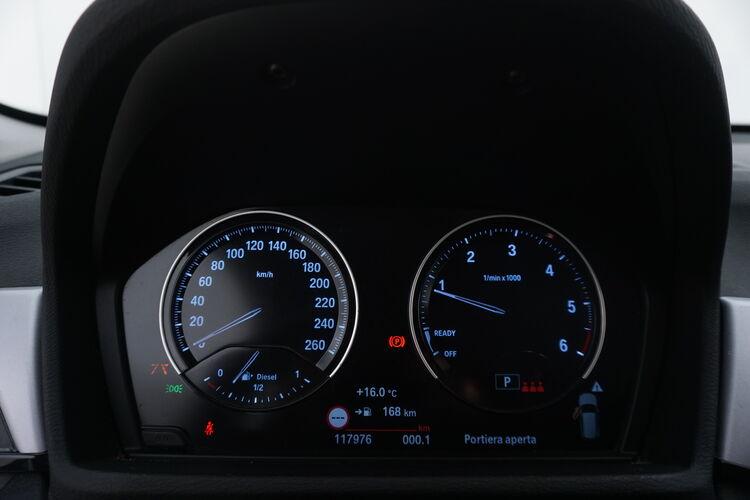 BMW X1 18d sDrive Business Advantage BR340839 2.0 Diesel 150CV