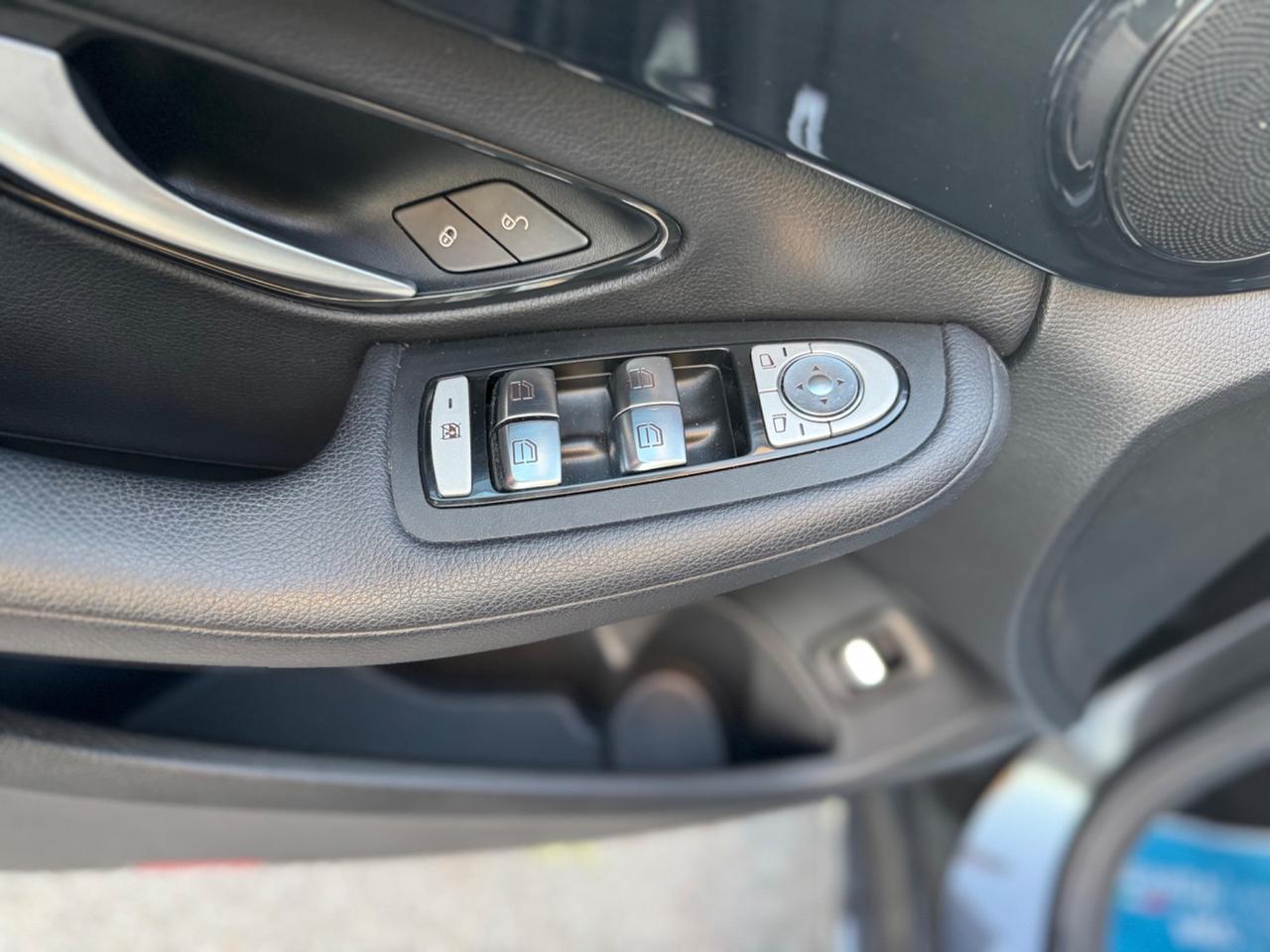 Mercedes-benz C 200 C 200 d Auto Premium