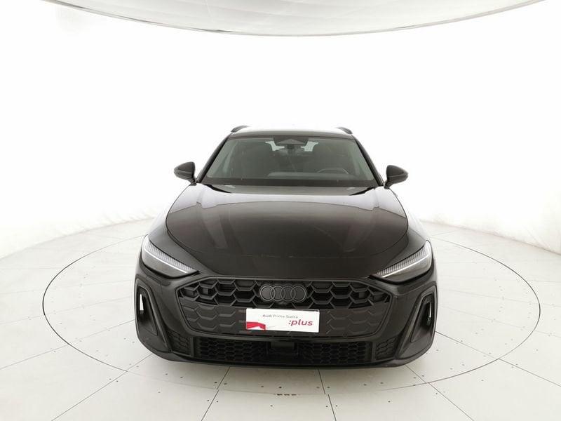 Audi A5 Avant 2.0 tdi mhev+ S line edition quattro 204cv s-tronic