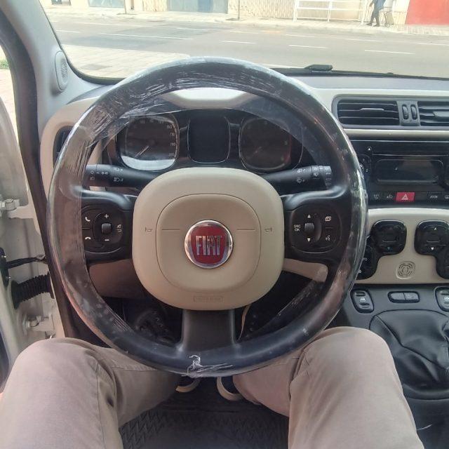 FIAT Panda 1.3 MJT 95 CV S&S Lounge