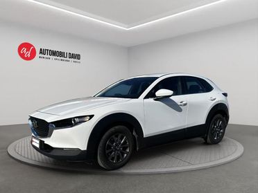 MAZDA CX-30 2.0L e-Skyactiv-G M Hybrid 2WD Exclusive Line