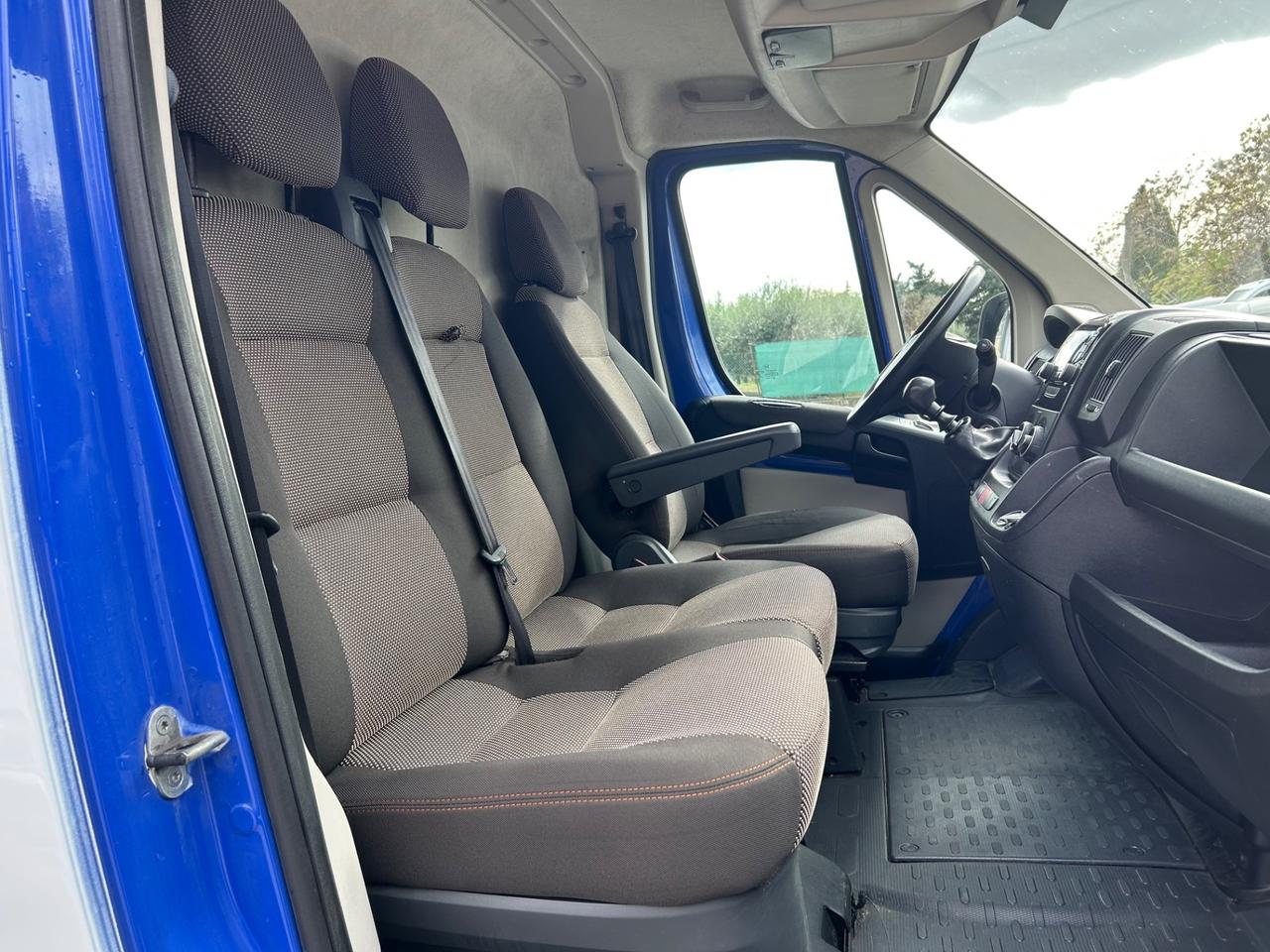 Citroen Jumper 33 BlueHDi 130 Euro6D