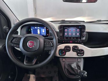 Fiat Panda Pandina CROSS 1.0 hybrid PRONTA CONSEGNA PROMO!!