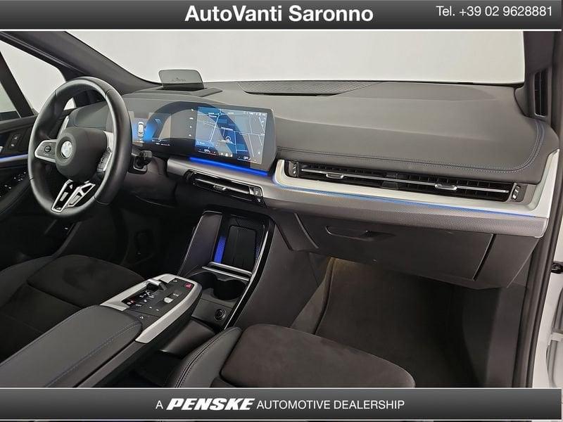 BMW Serie 2 Active Tourer 218d Active Tourer Msport