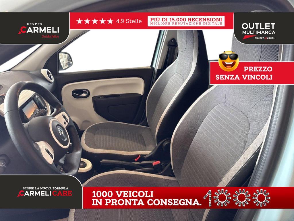 Renault Twingo 22 kWh Zen