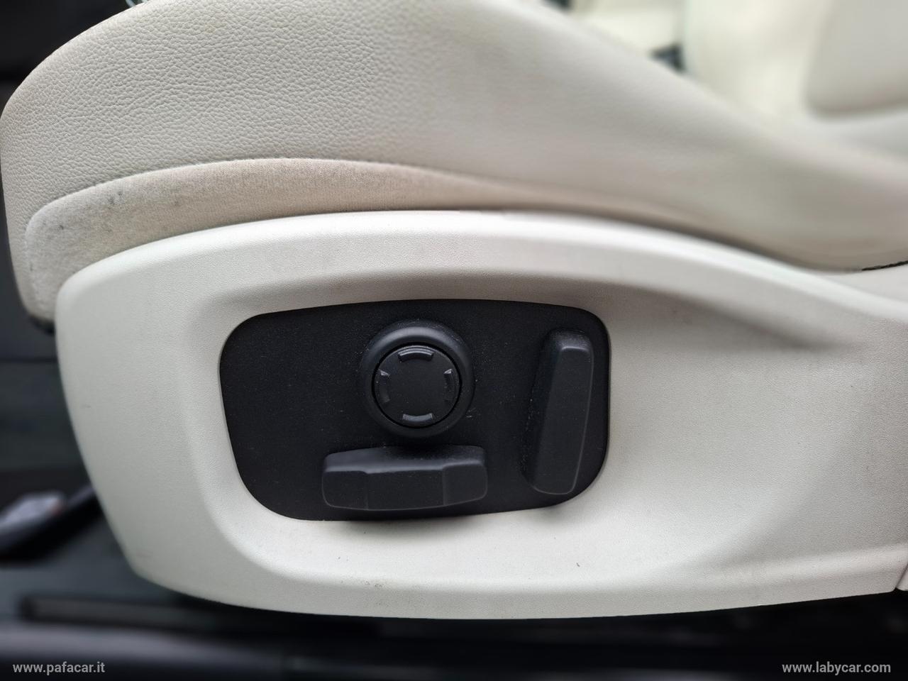 JAGUAR E-Pace 2.0D 150CV AWD aut. R-Dynamic HSE