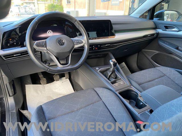 VOLKSWAGEN Golf 1.0 TSI EVO