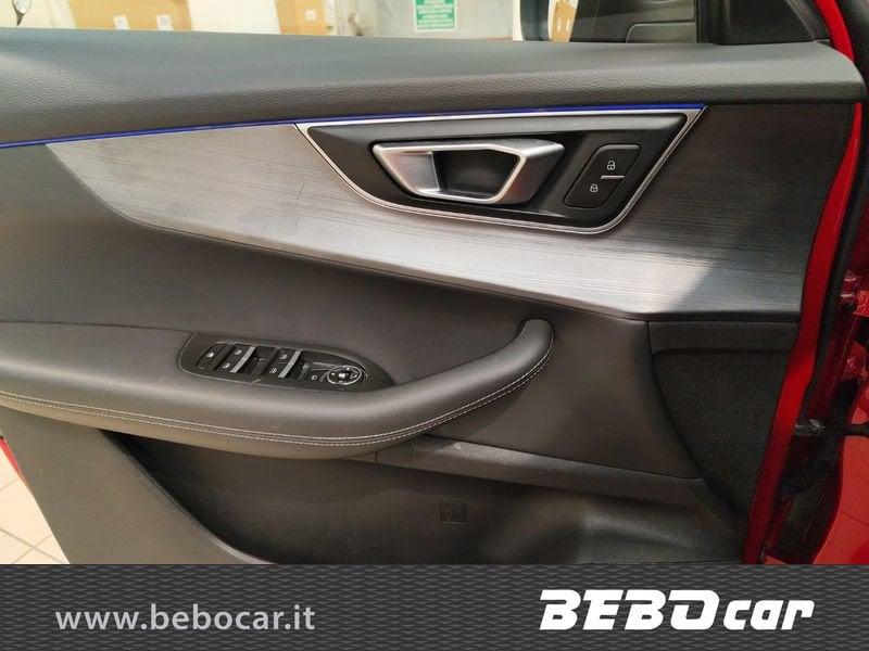 DR AUTOMOBILES DR 6.0 1.5 Turbo GPL CVT 155 CV