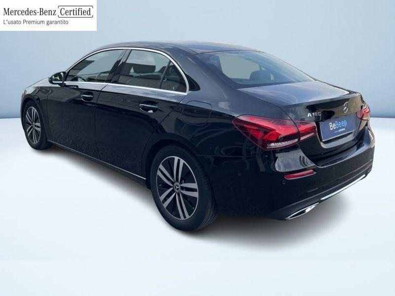 Mercedes-Benz Classe A A 180 SPORT