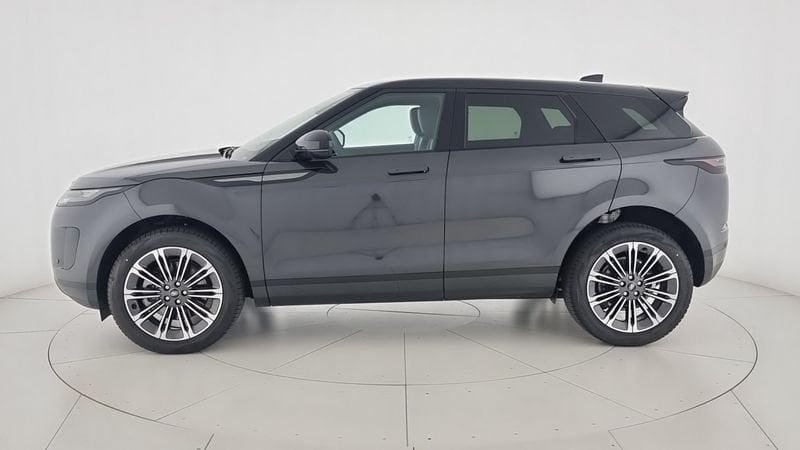 Land Rover RR Evoque 2.0D I4 163 CV AWD Auto S